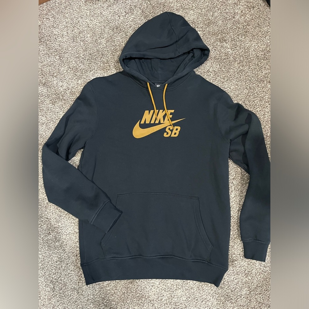 Nike SB Hoodie